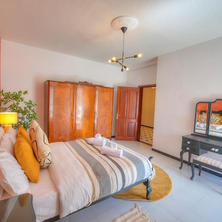 Beautifully Furnished Seafront 4 Bedrooms Goslm-4 Слима Екстериор снимка