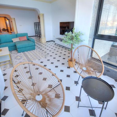 Beautifully Furnished Seafront 4 Bedrooms Goslm-4 Слима Екстериор снимка