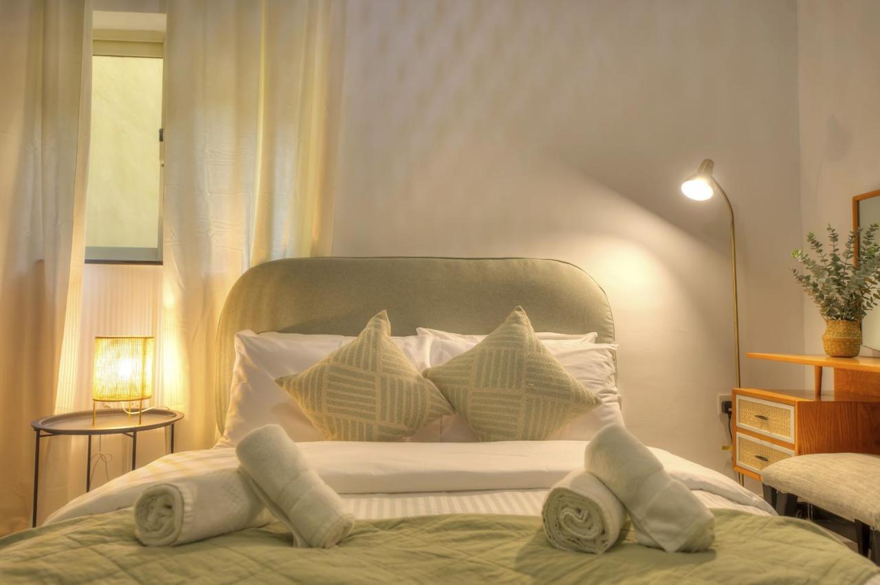 Beautifully Furnished Seafront 4 Bedrooms Goslm-4 Слима Екстериор снимка