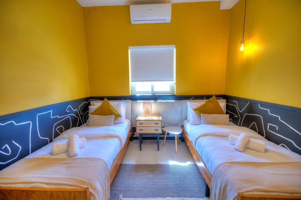 Beautifully Furnished Seafront 4 Bedrooms Goslm-4 Слима Екстериор снимка