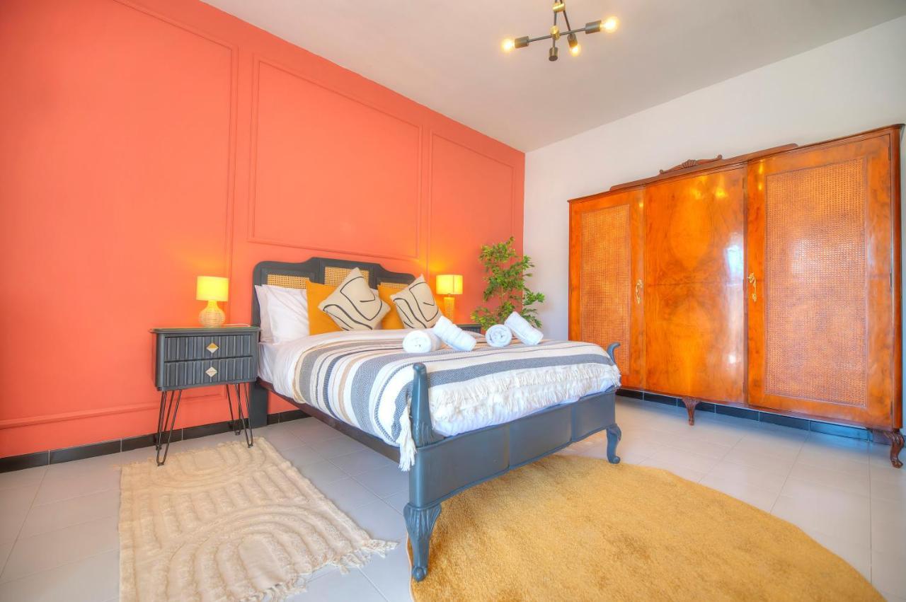 Beautifully Furnished Seafront 4 Bedrooms Goslm-4 Слима Екстериор снимка