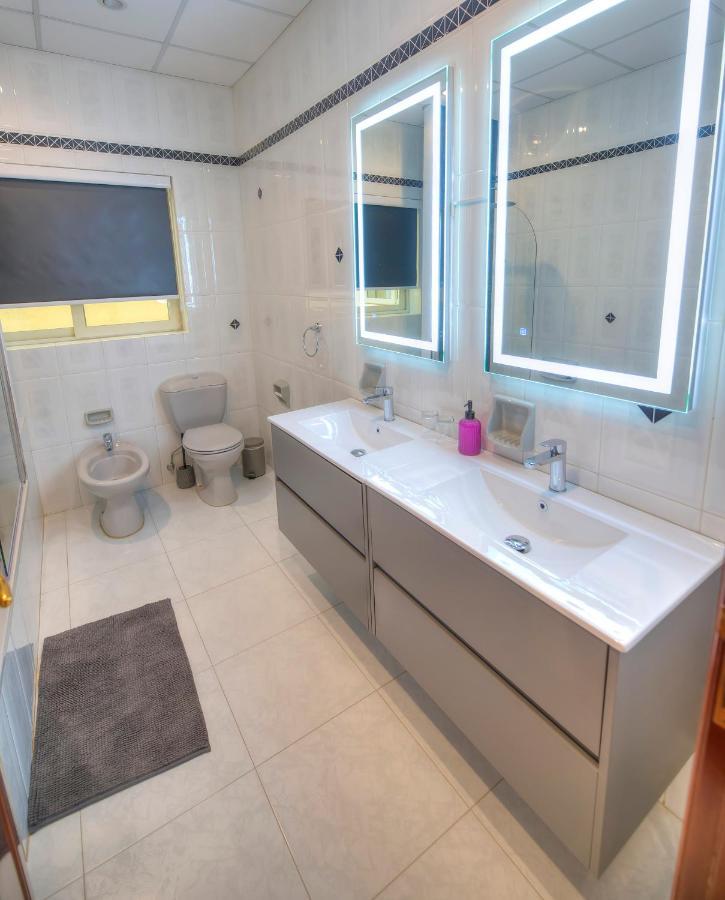 Beautifully Furnished Seafront 4 Bedrooms Goslm-4 Слима Екстериор снимка