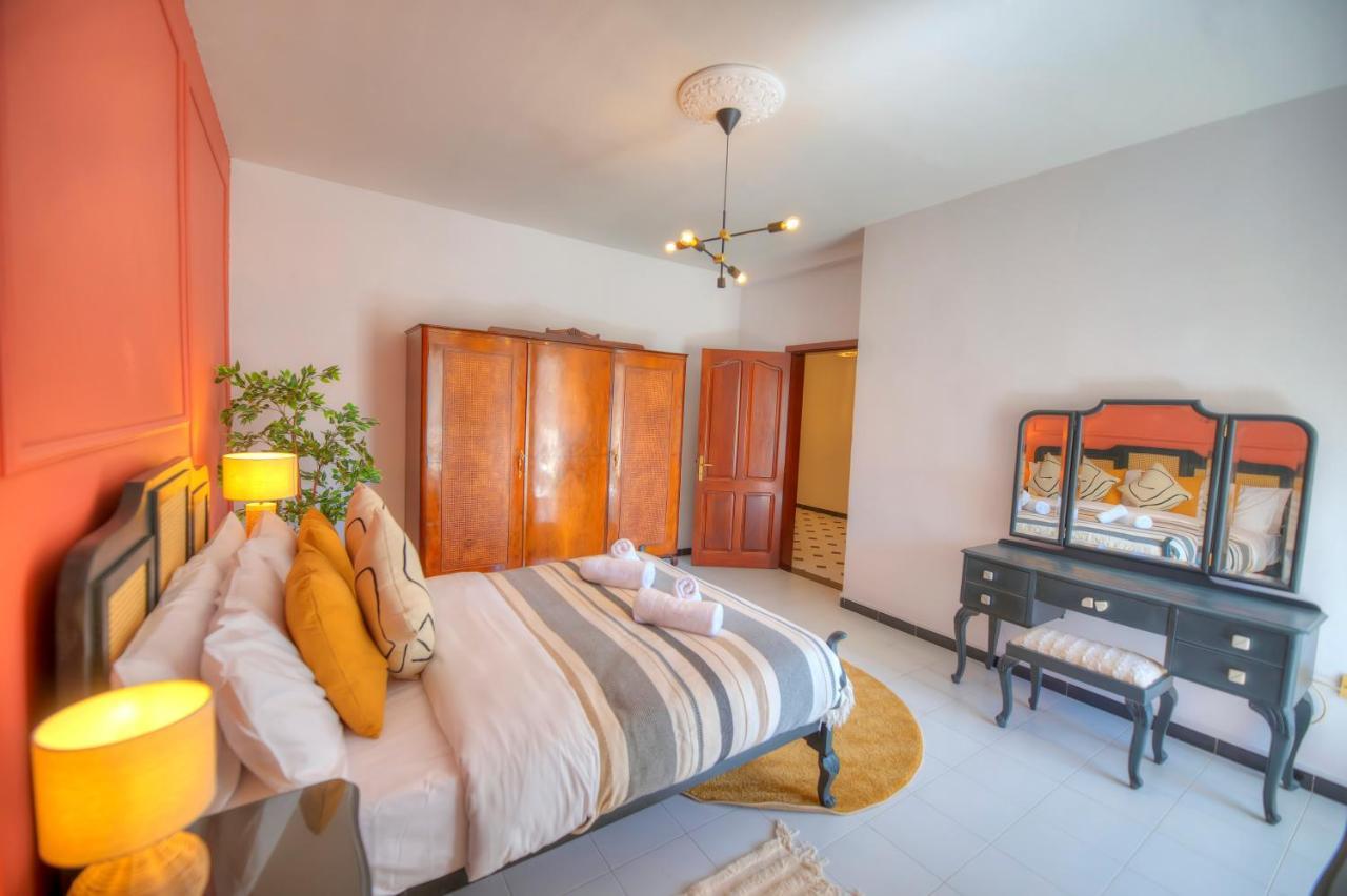Beautifully Furnished Seafront 4 Bedrooms Goslm-4 Слима Екстериор снимка