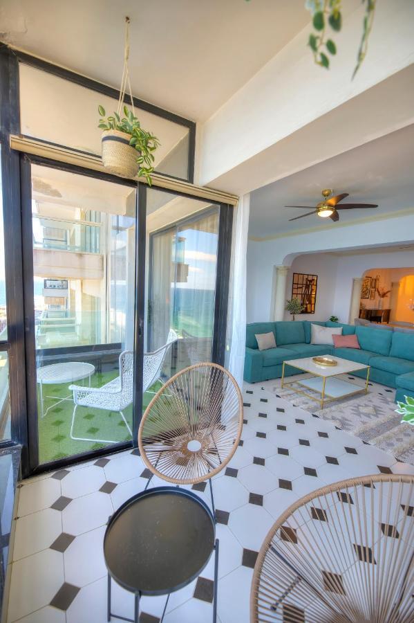 Beautifully Furnished Seafront 4 Bedrooms Goslm-4 Слима Екстериор снимка