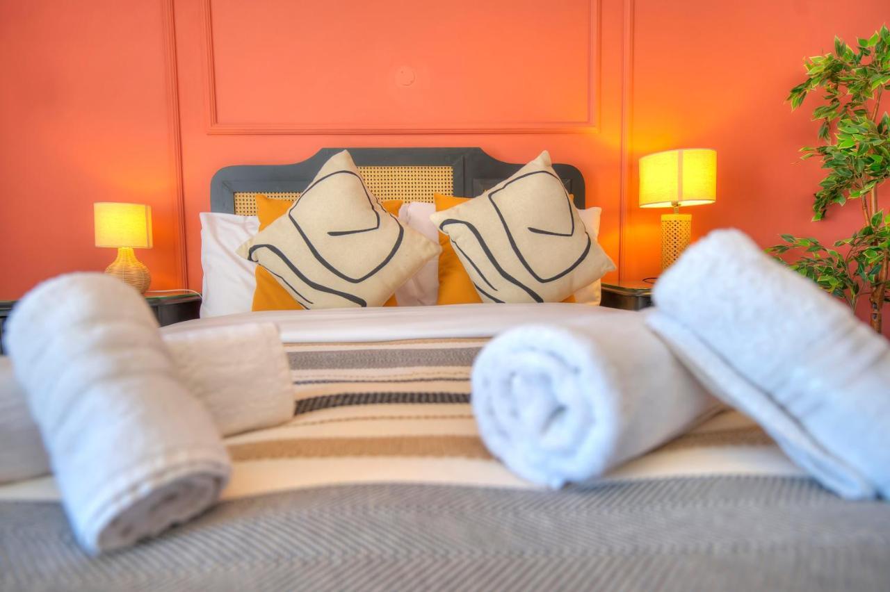 Beautifully Furnished Seafront 4 Bedrooms Goslm-4 Слима Екстериор снимка