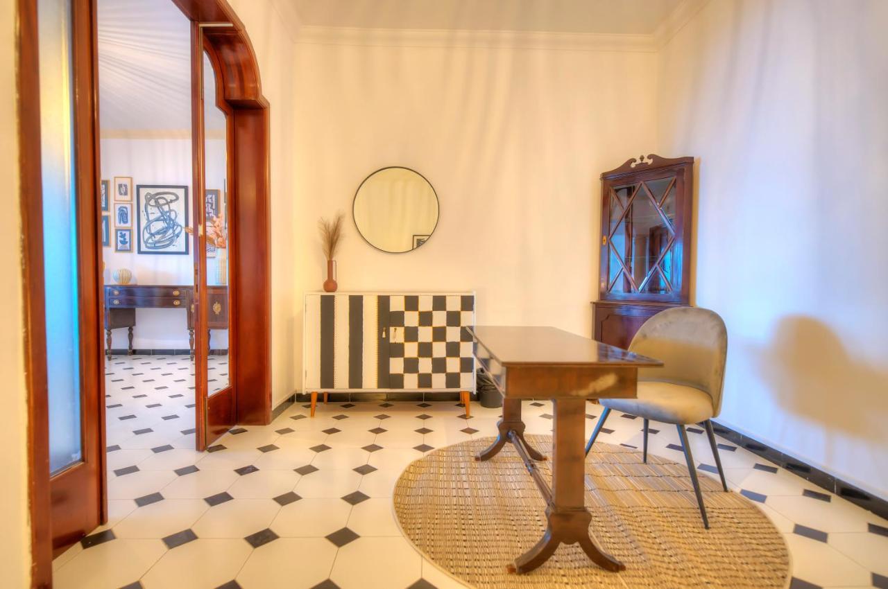 Beautifully Furnished Seafront 4 Bedrooms Goslm-4 Слима Екстериор снимка