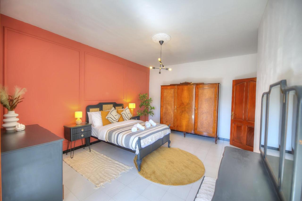 Beautifully Furnished Seafront 4 Bedrooms Goslm-4 Слима Екстериор снимка