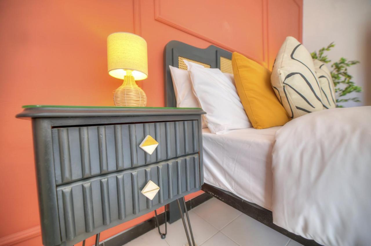 Beautifully Furnished Seafront 4 Bedrooms Goslm-4 Слима Екстериор снимка
