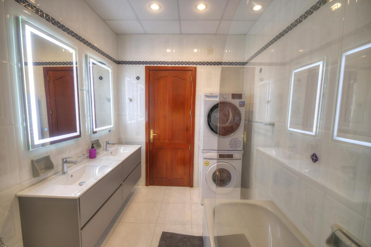 Beautifully Furnished Seafront 4 Bedrooms Goslm-4 Слима Екстериор снимка
