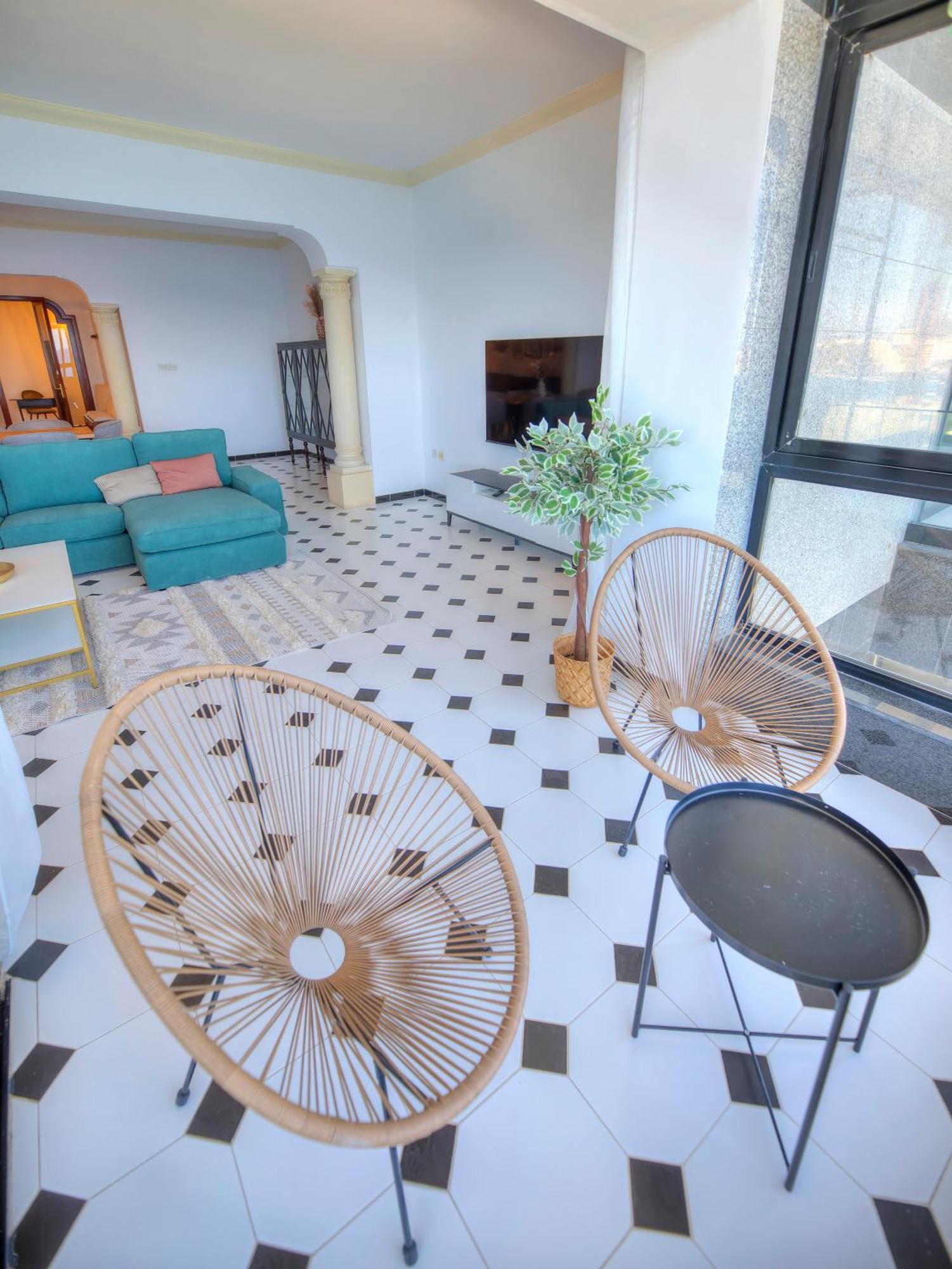 Beautifully Furnished Seafront 4 Bedrooms Goslm-4 Слима Екстериор снимка