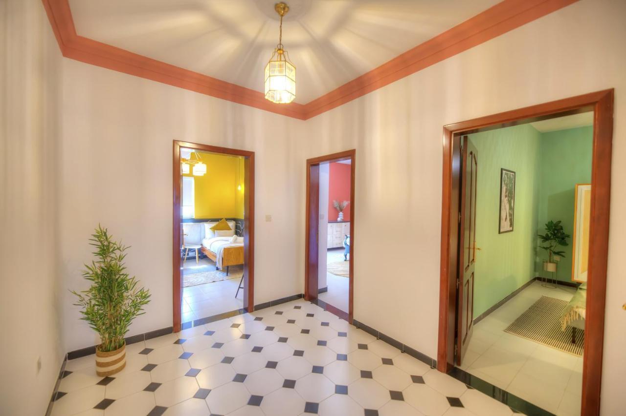 Beautifully Furnished Seafront 4 Bedrooms Goslm-4 Слима Екстериор снимка
